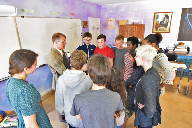 Tuition & Fees Richmond Waldorf School