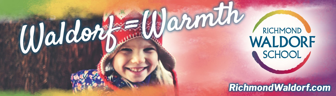 Finding Warmth in a Waldorf School