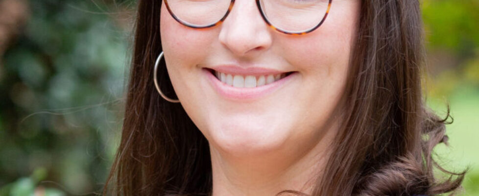 Alexandra Porr Mazeres