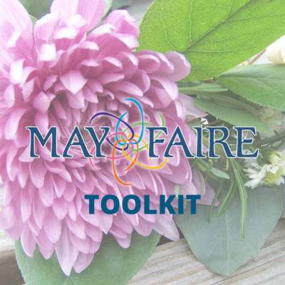 May Faire Tool Kit