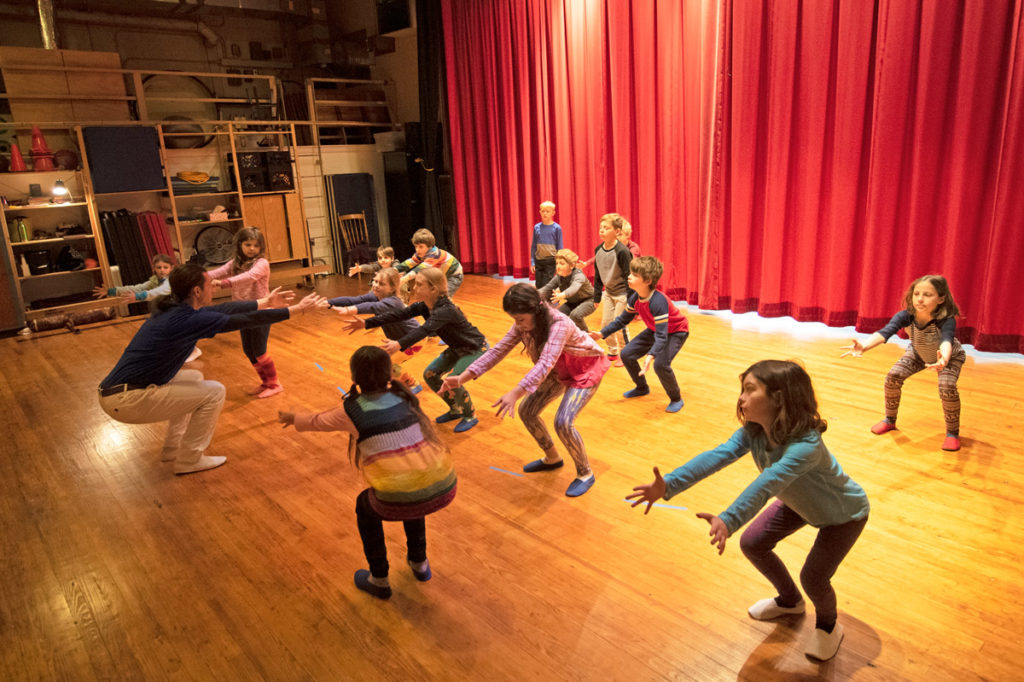 What is Waldorf Richmond Waldorf School