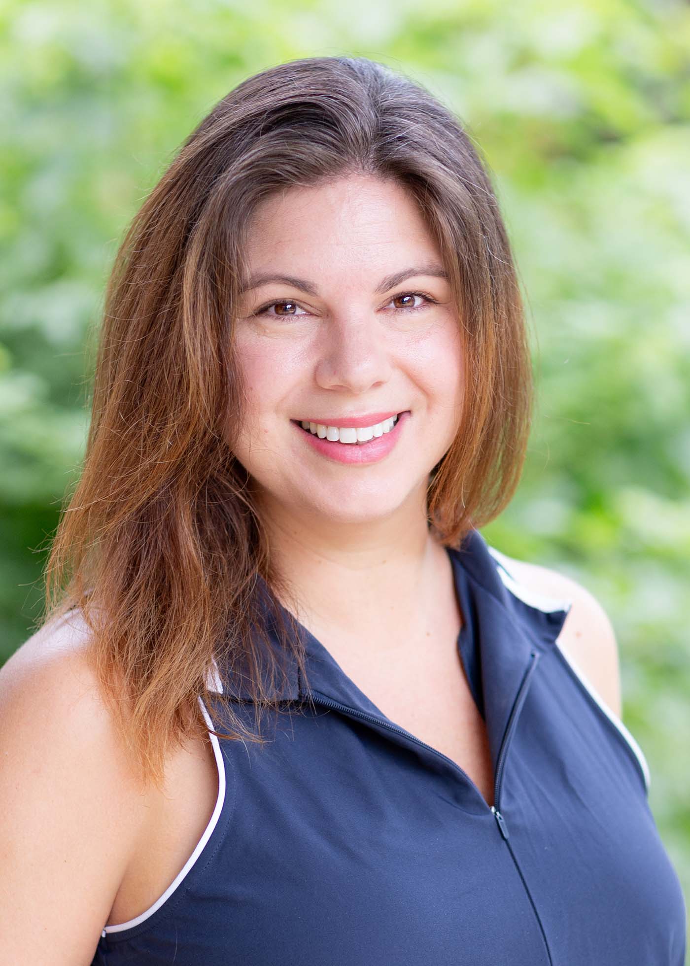 Rachel Davis