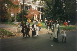 Parade 1996