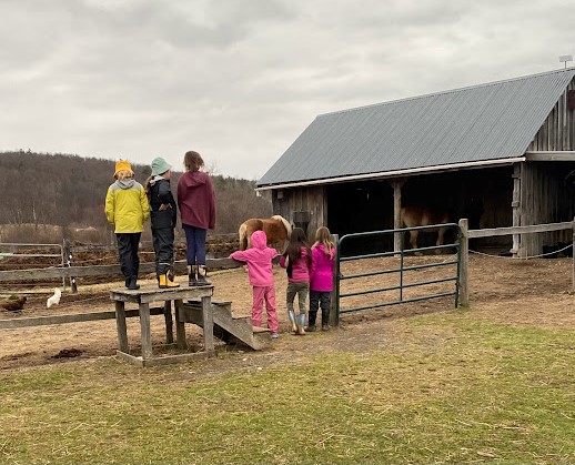 Waldorf Education & the Adaptability Quotient: Educating for an ...