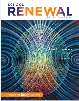 renewal magazine Mar 2023