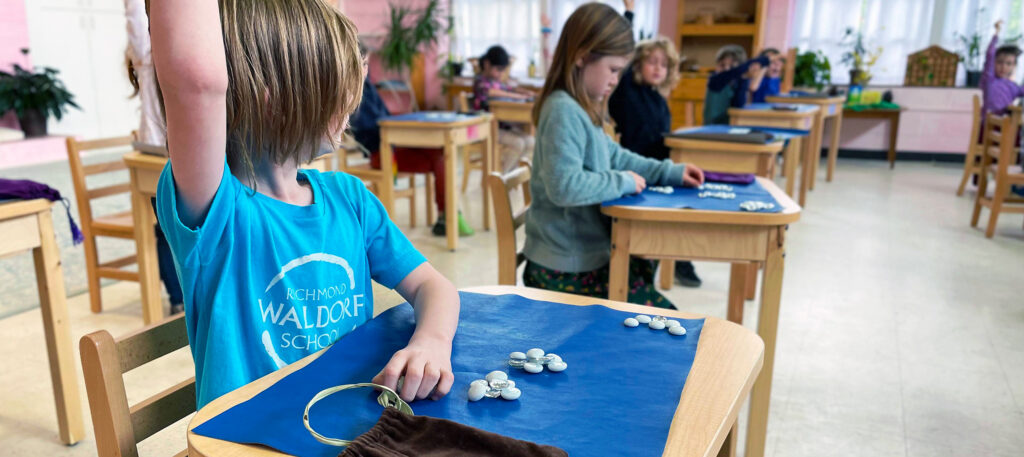 Waldorf Education: A Supportive Community for the Whole Family - Richmond  Waldorf School