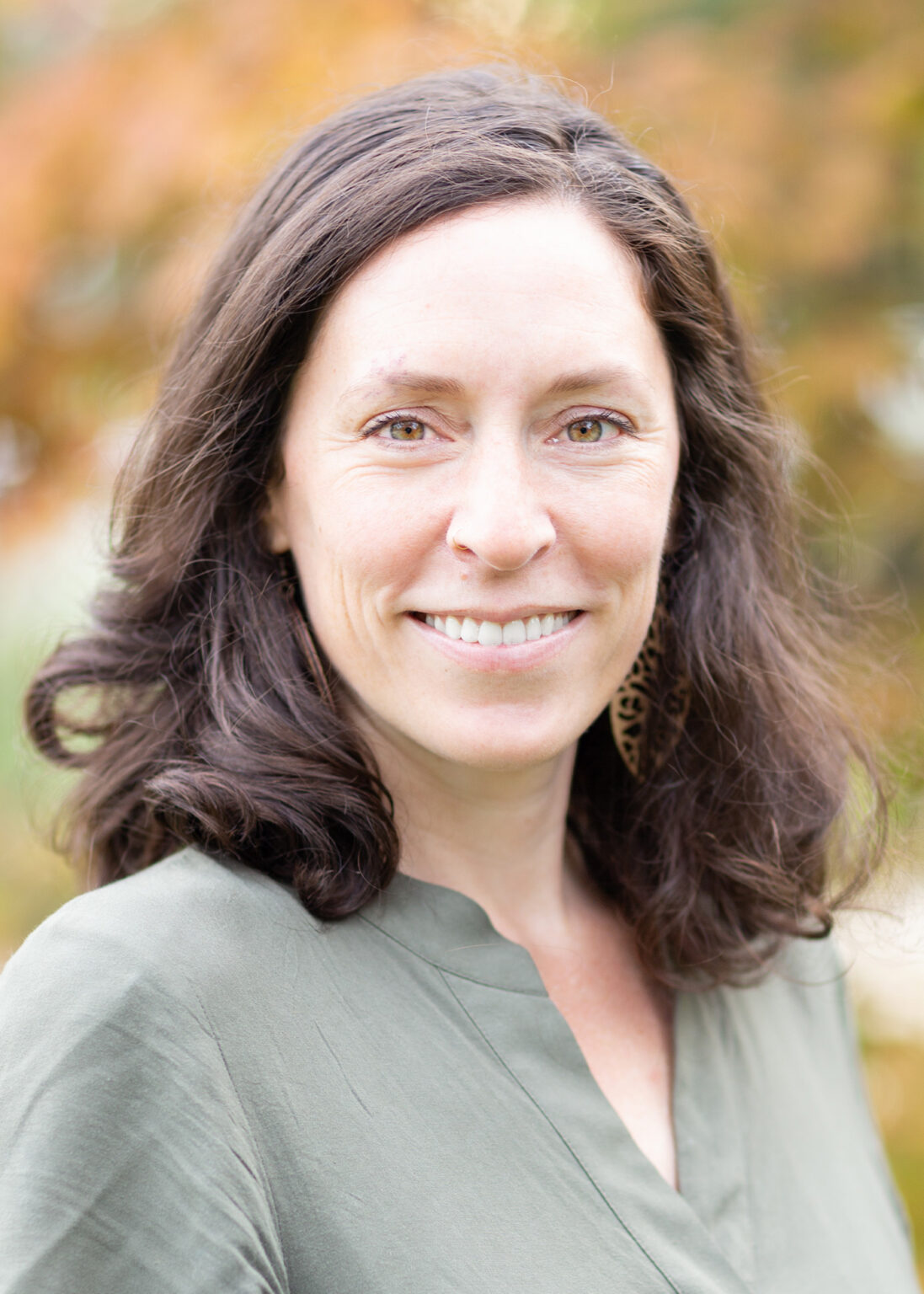 Corinne Torres - Richmond Waldorf School