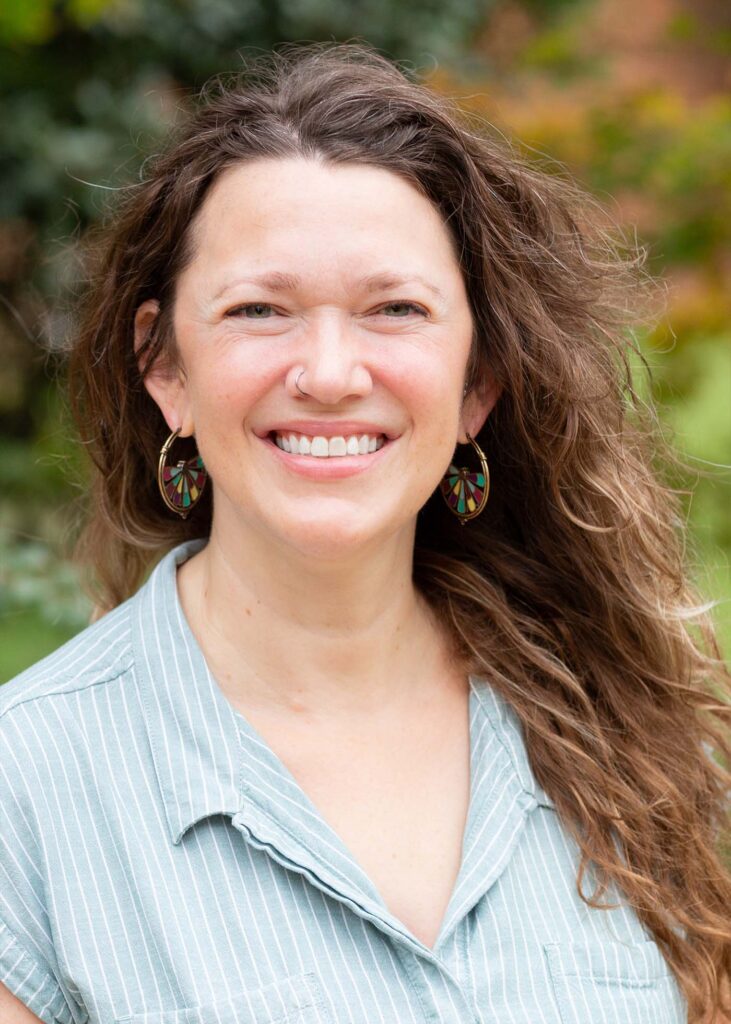 Faculty & Administration - Richmond Waldorf School