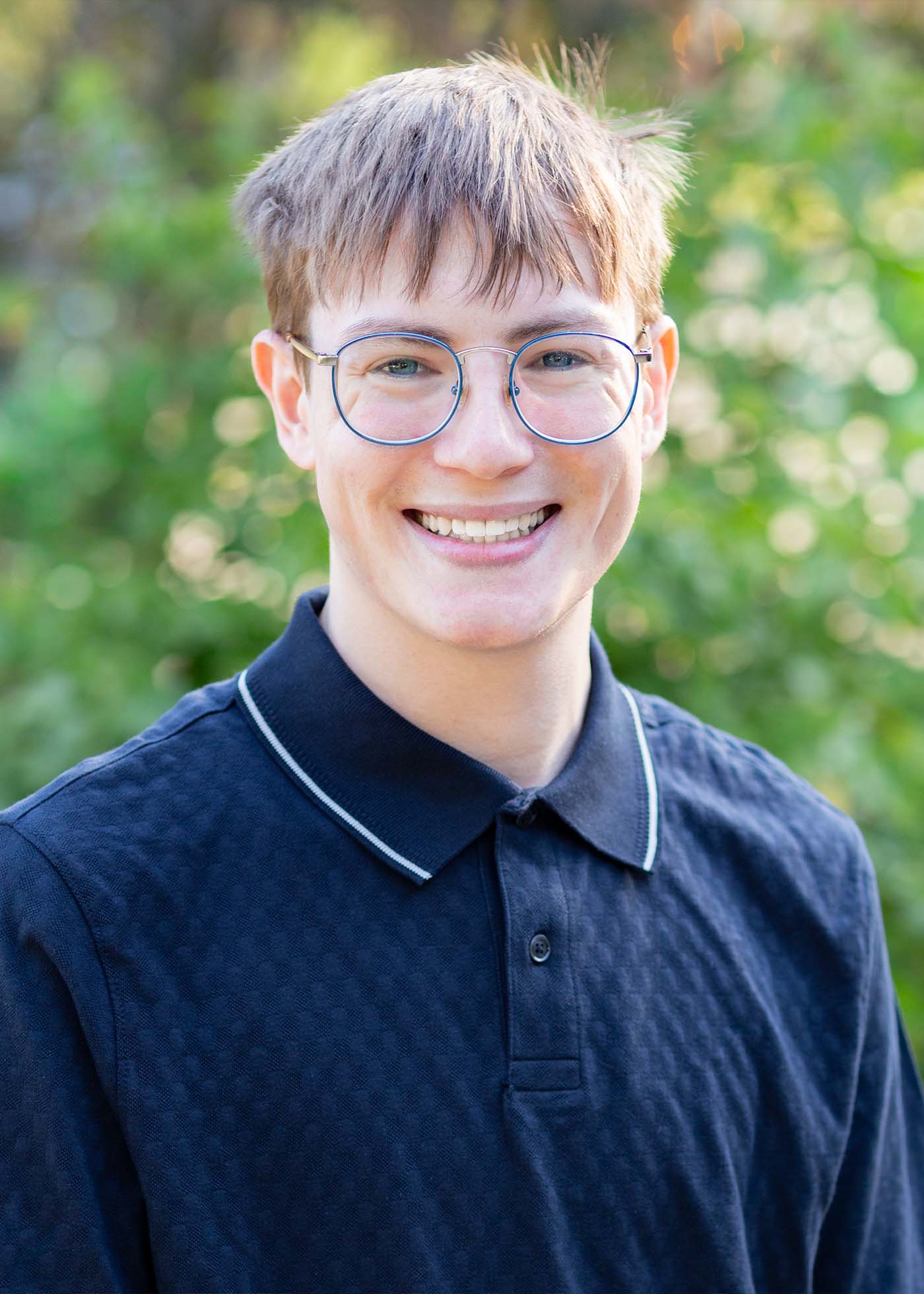 Elias Chase