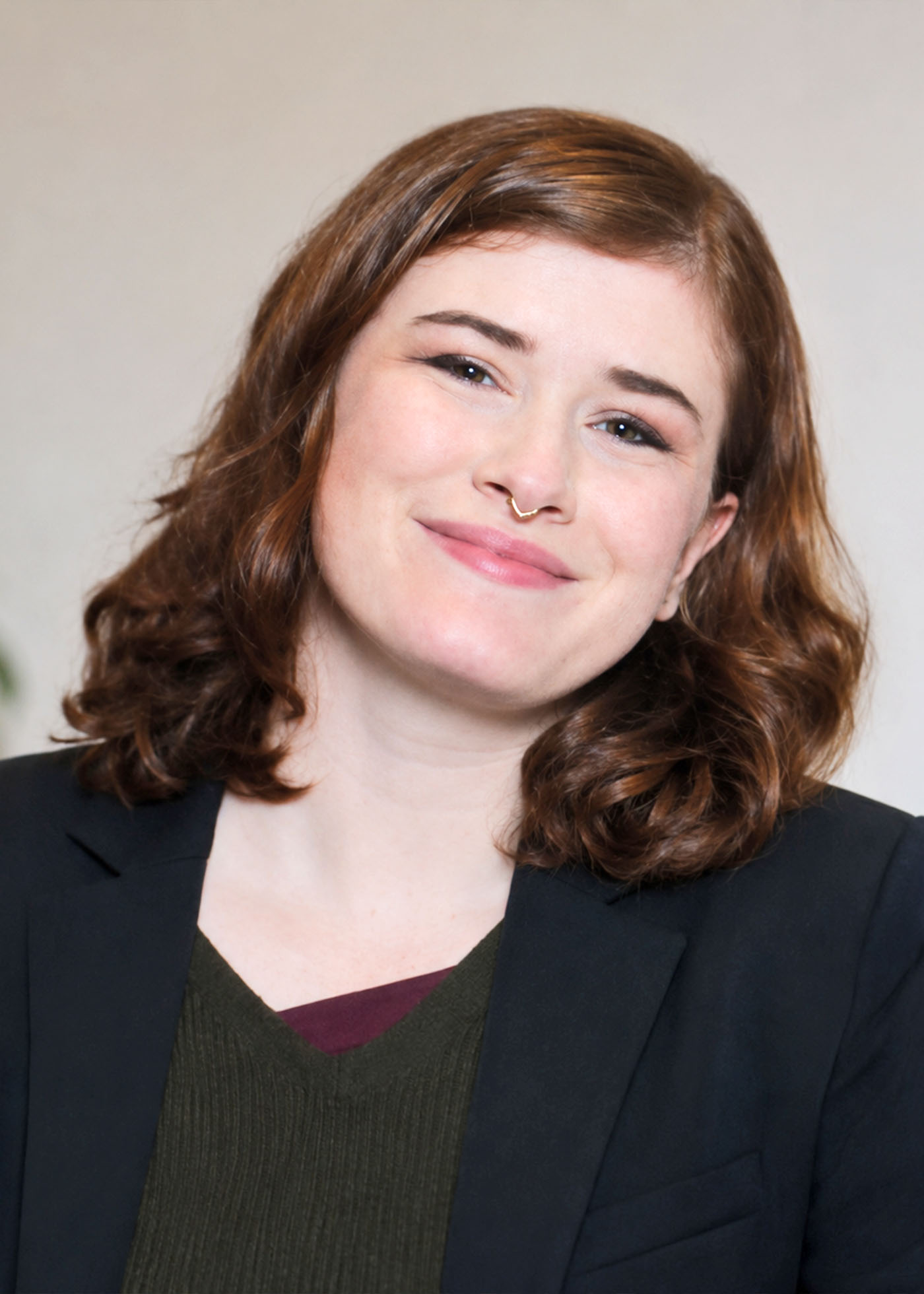 Maddie Harris